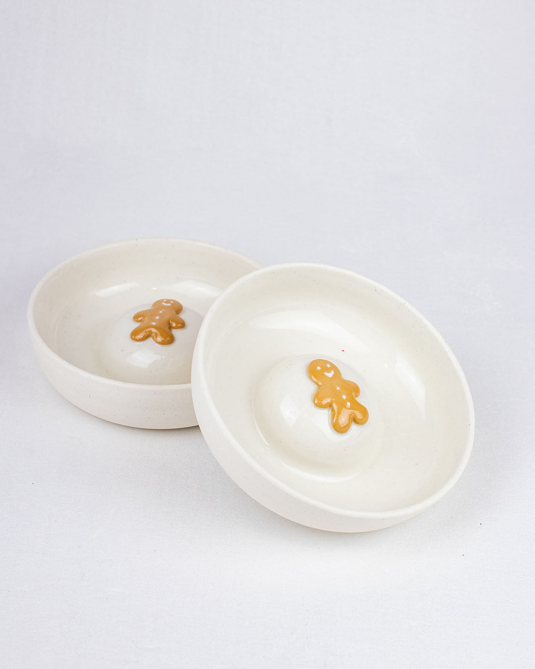 Bowl Ilha Ginger Bread