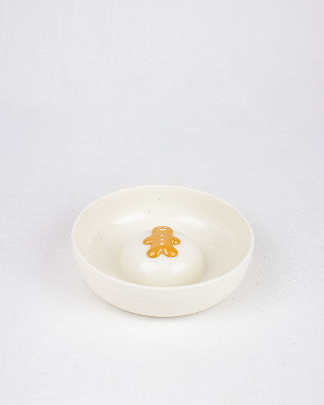 Bowl Ilha Ginger Bread