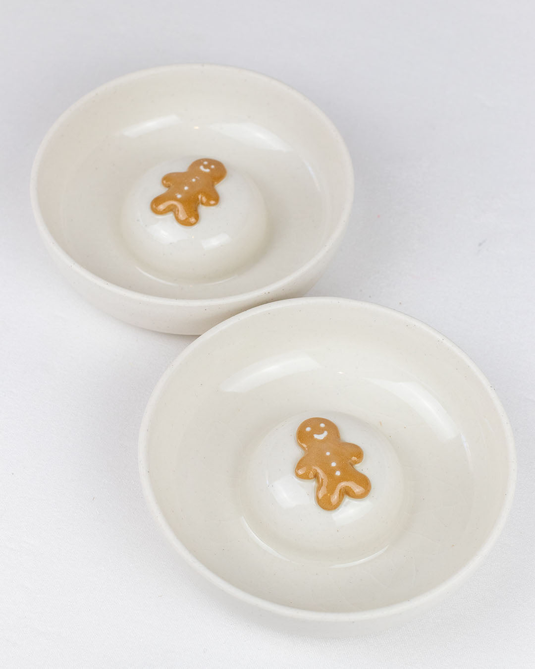 Bowl Ilha Ginger Bread