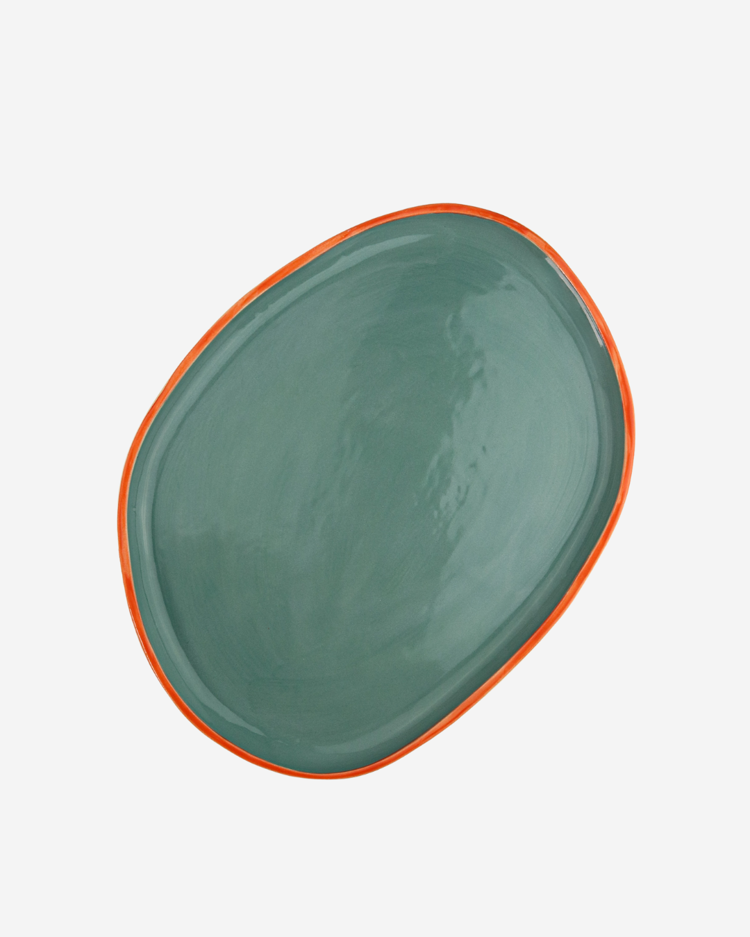 Travessa Orgânica Azul