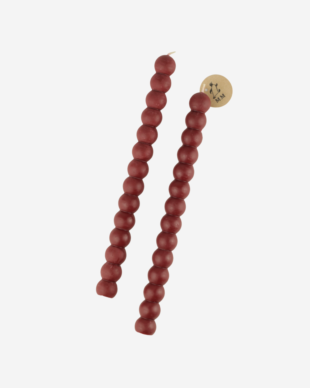 Vela Bolinha - Dupla