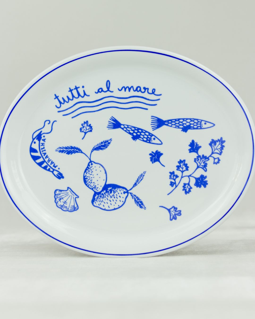 Travessa Tutti Al Mare