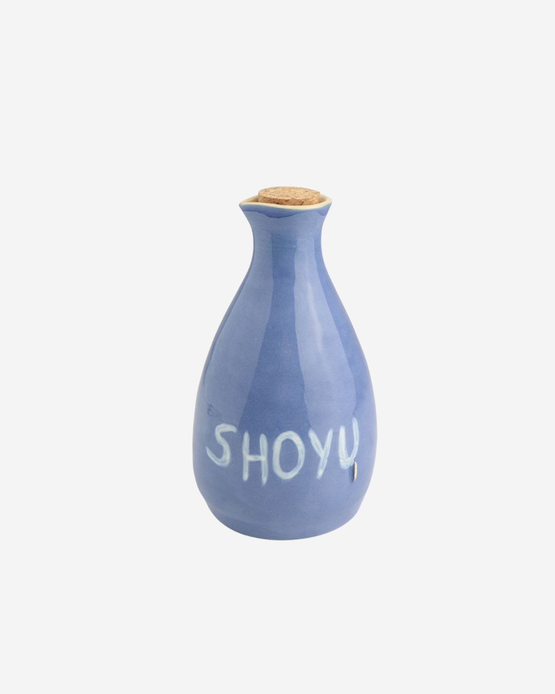 Jarra Porta Shoyu - Pequenos Defeitos