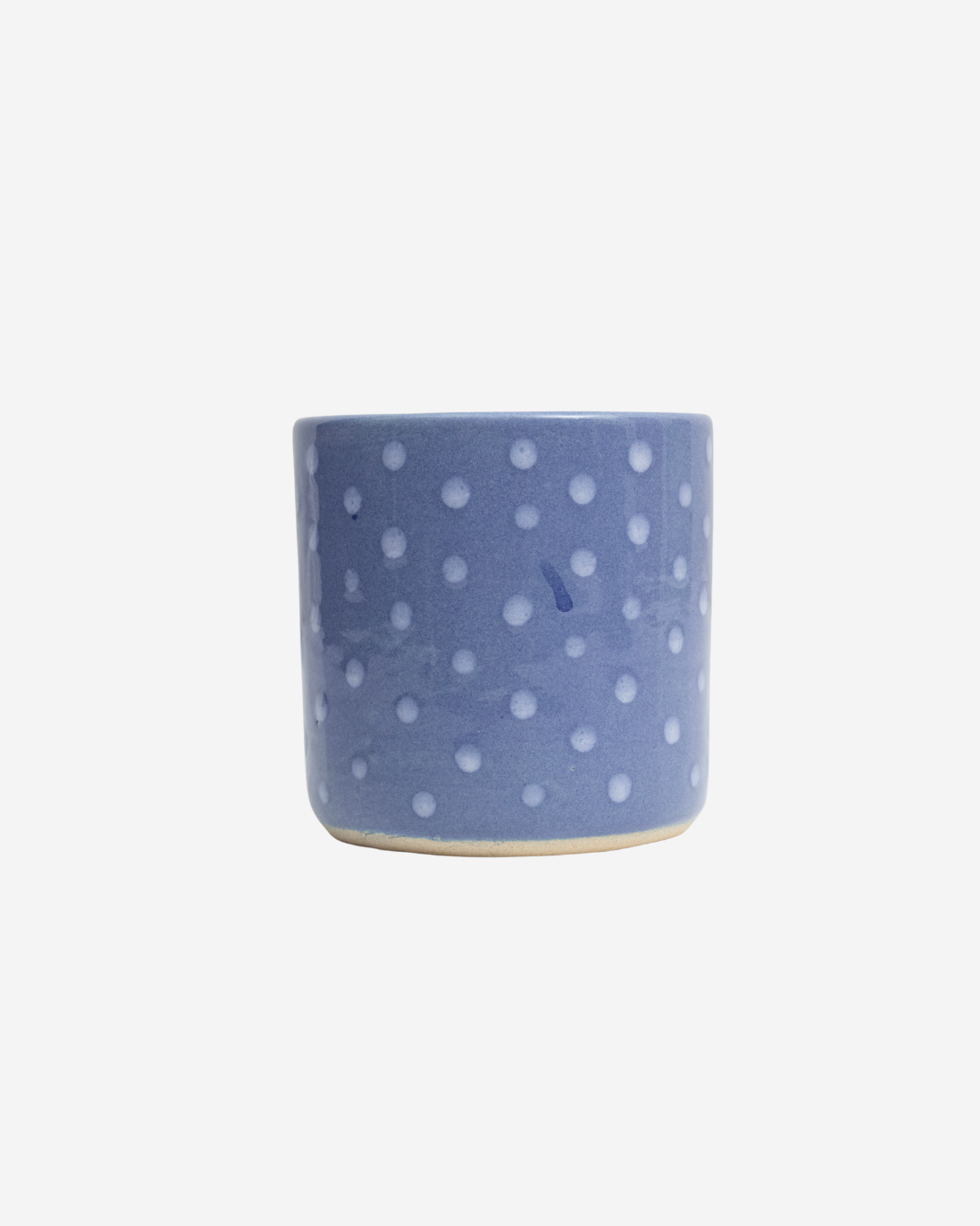 Caneca Cogumelo Azul - Pequenos Defeitos