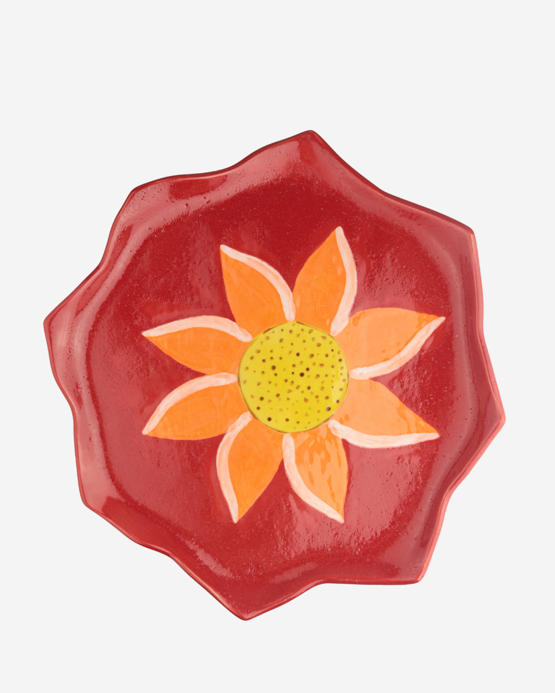 Boleira Flor Alta - Pequenos Defeitos