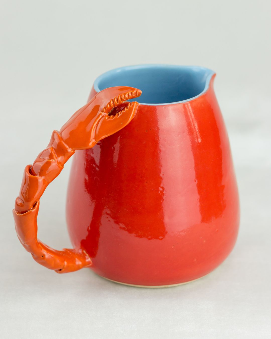 Jarra Caranguejo Baixa