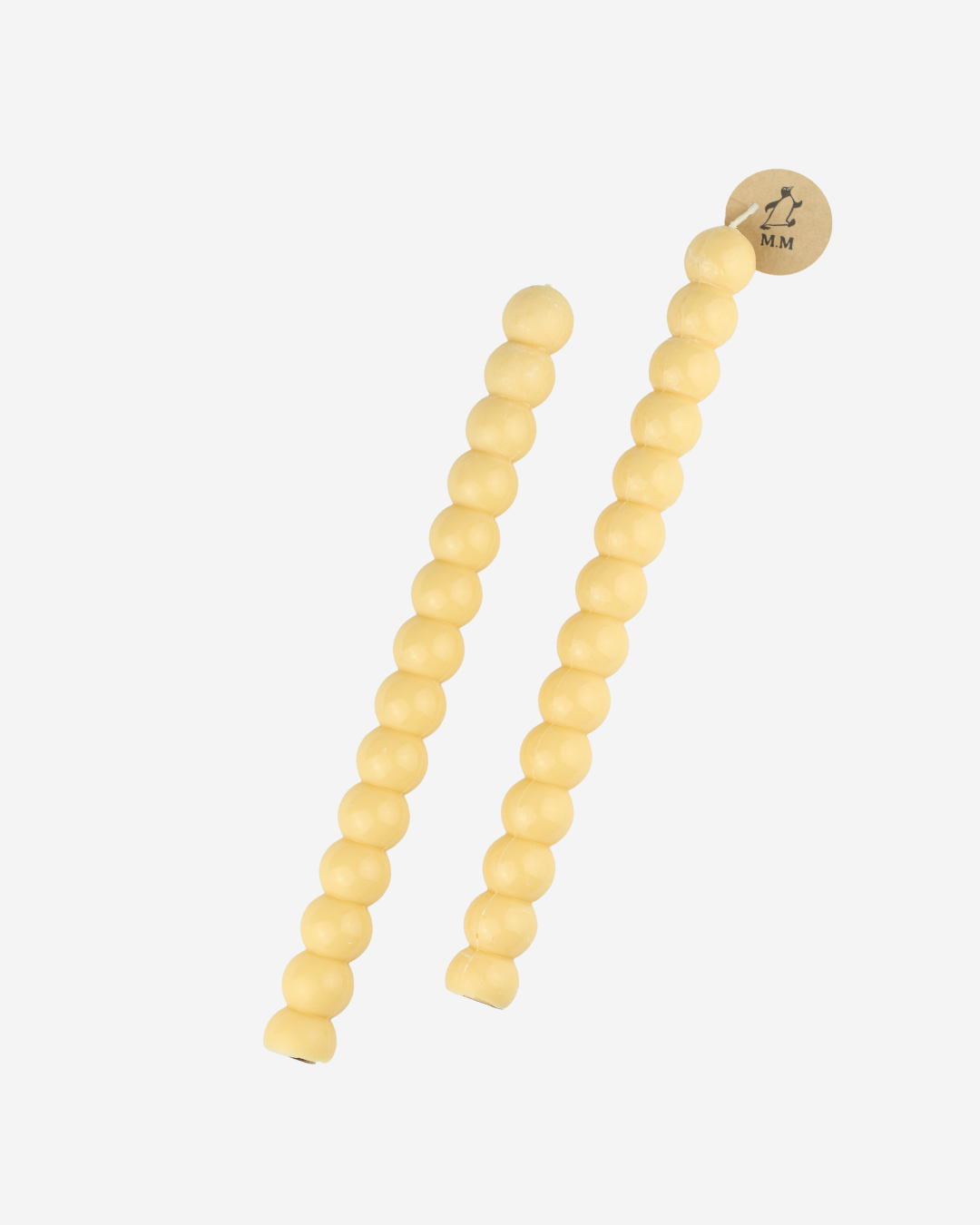 Vela Bolinha - Dupla