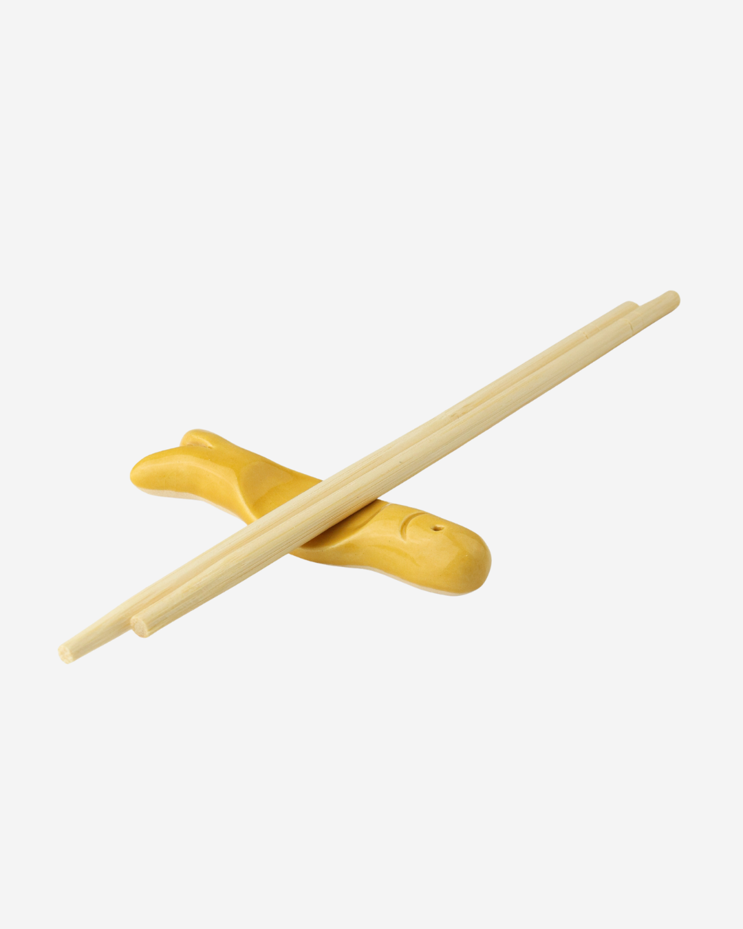 Apoio de hashi Peixe