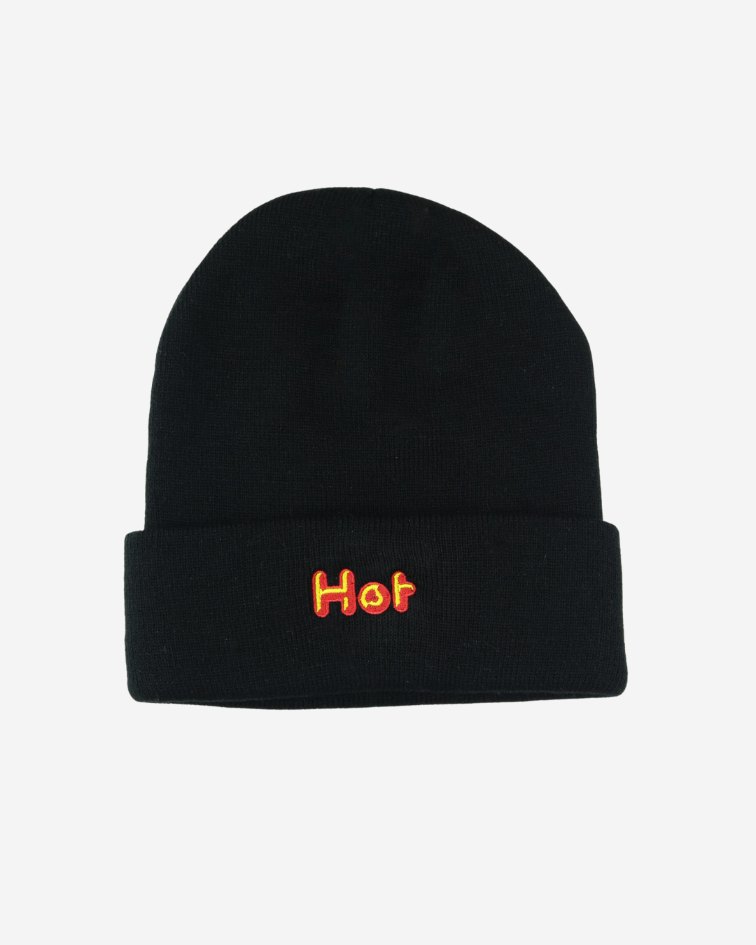 Gorro Hot Dog