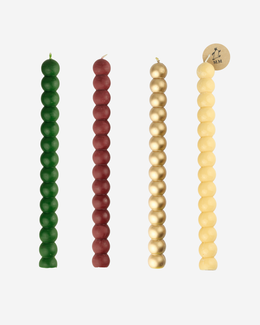 Vela Bolinha - Dupla