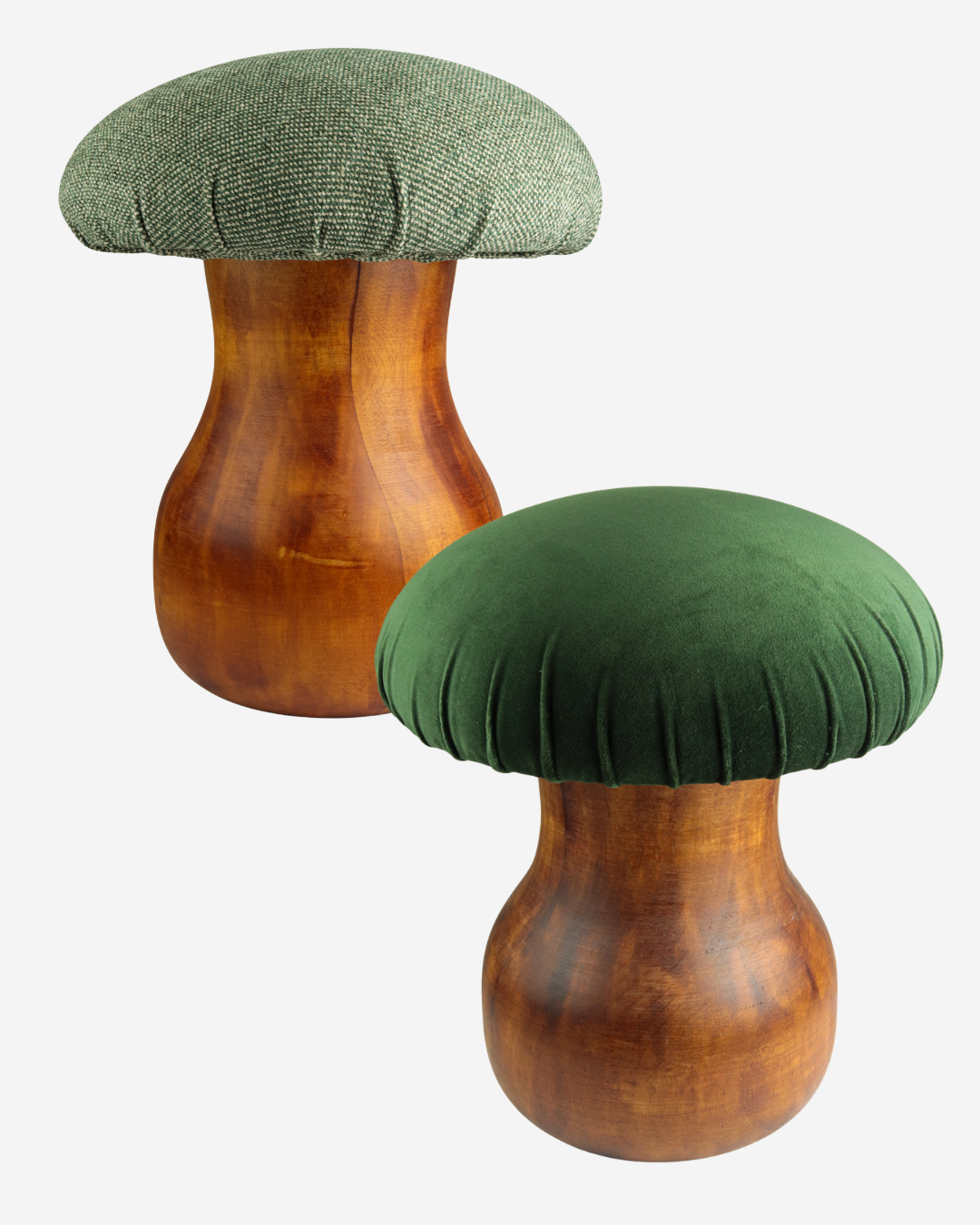 Banco Cogumelo Paris