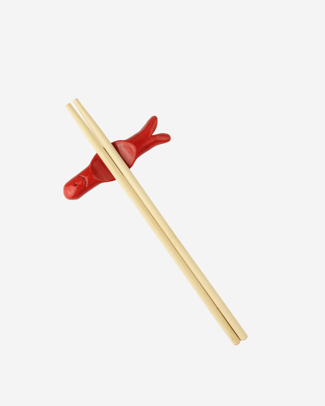 Apoio de hashi Peixe