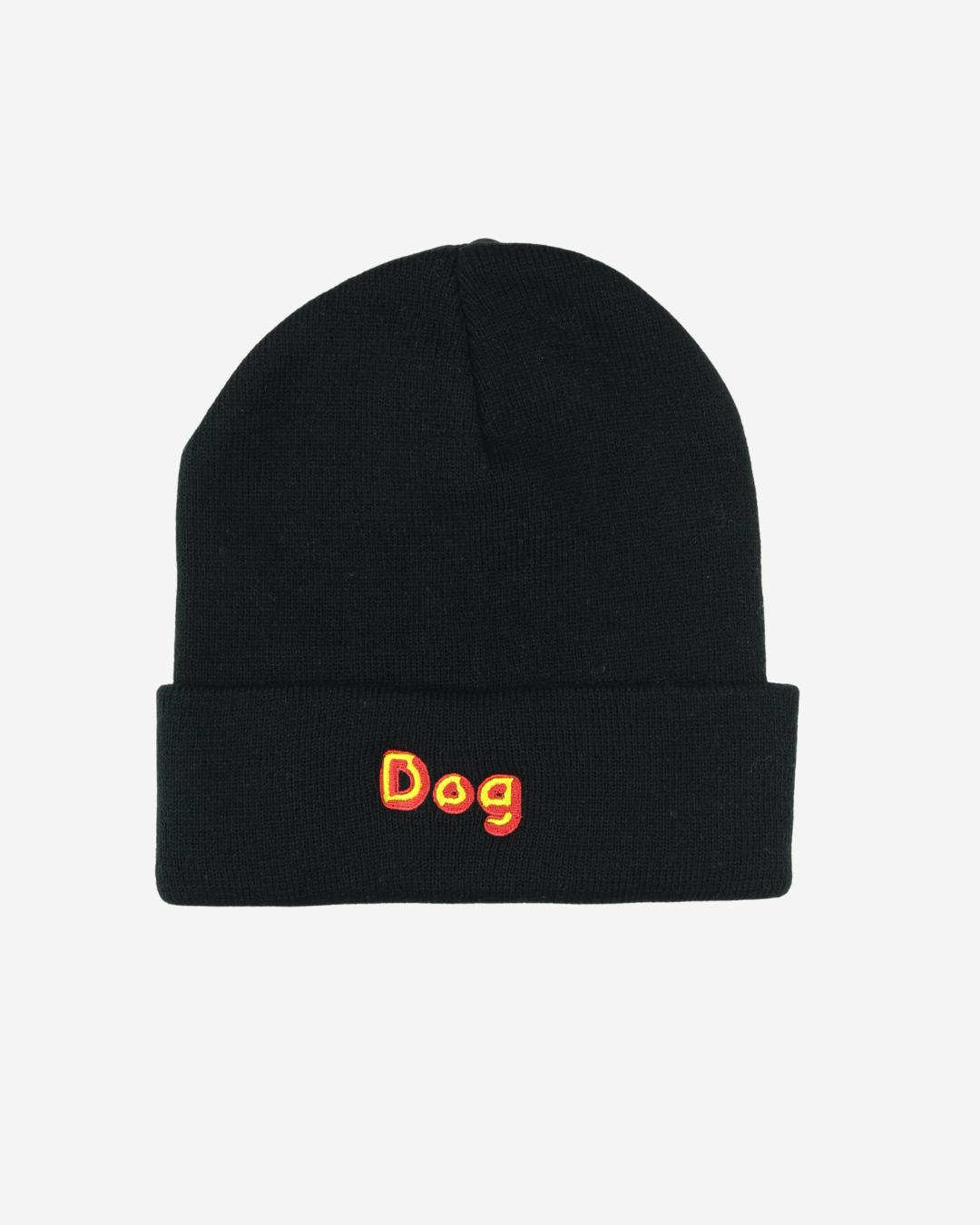 Gorro Hot Dog