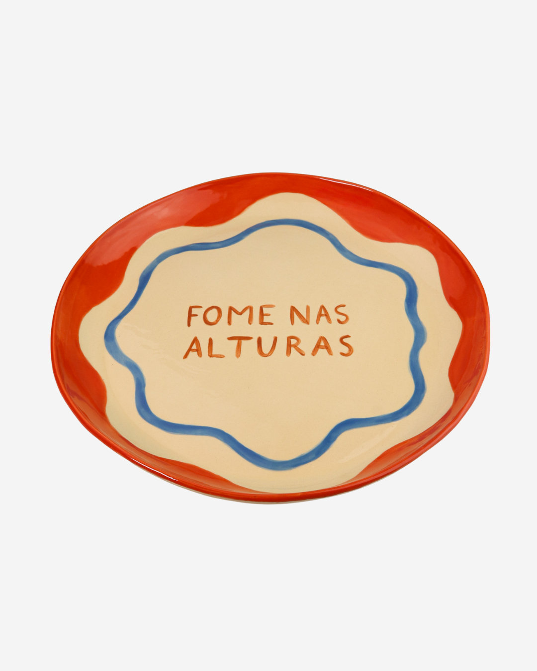 Travessa Fome nas Alturas