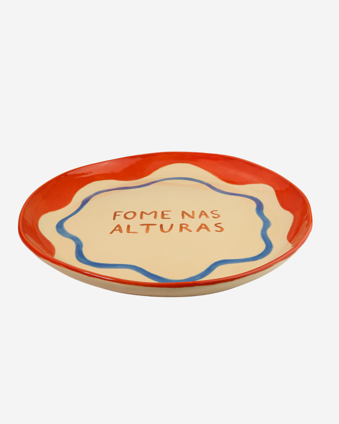 Travessa Fome nas Alturas