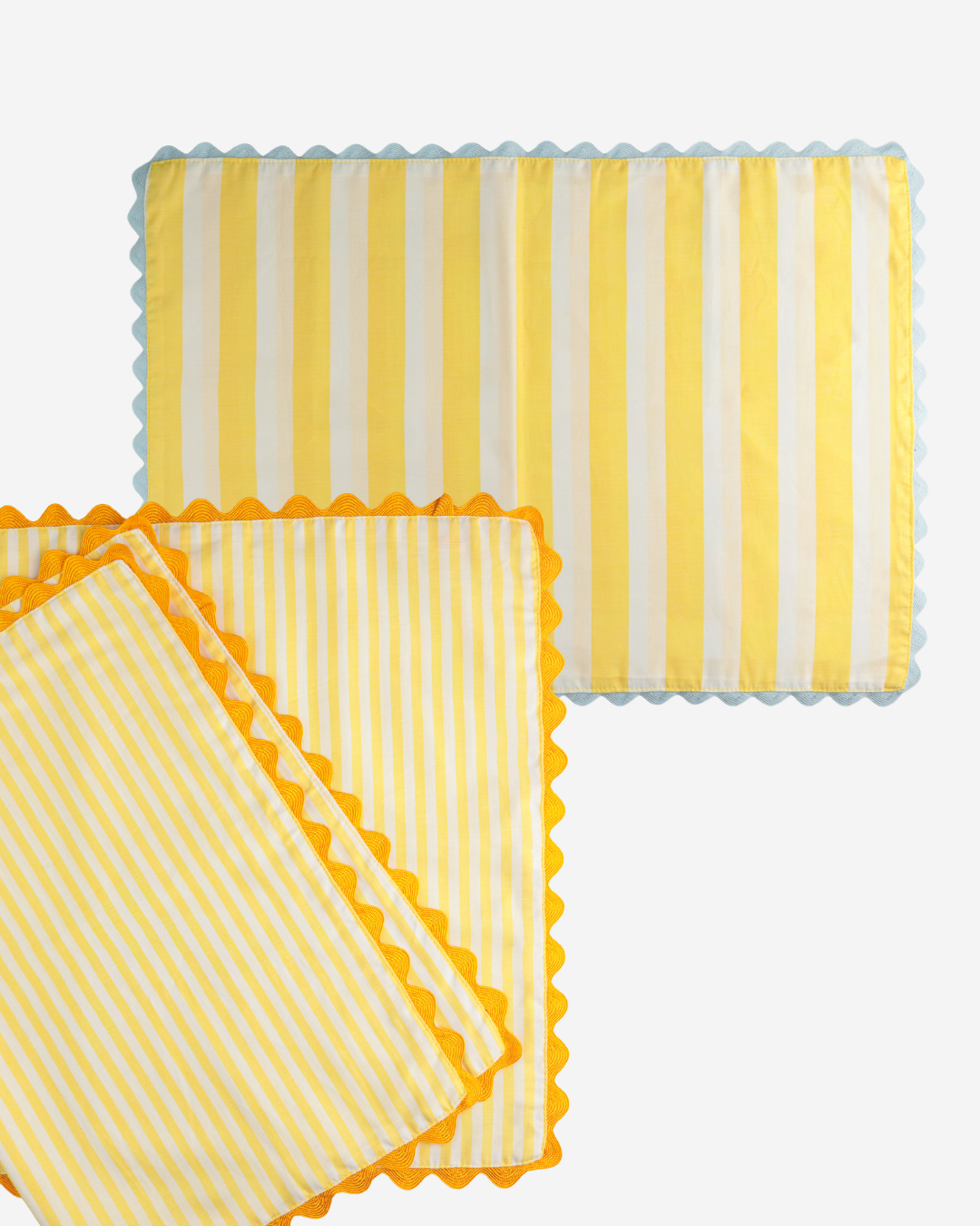 Jogo Americano Solar - Dupla