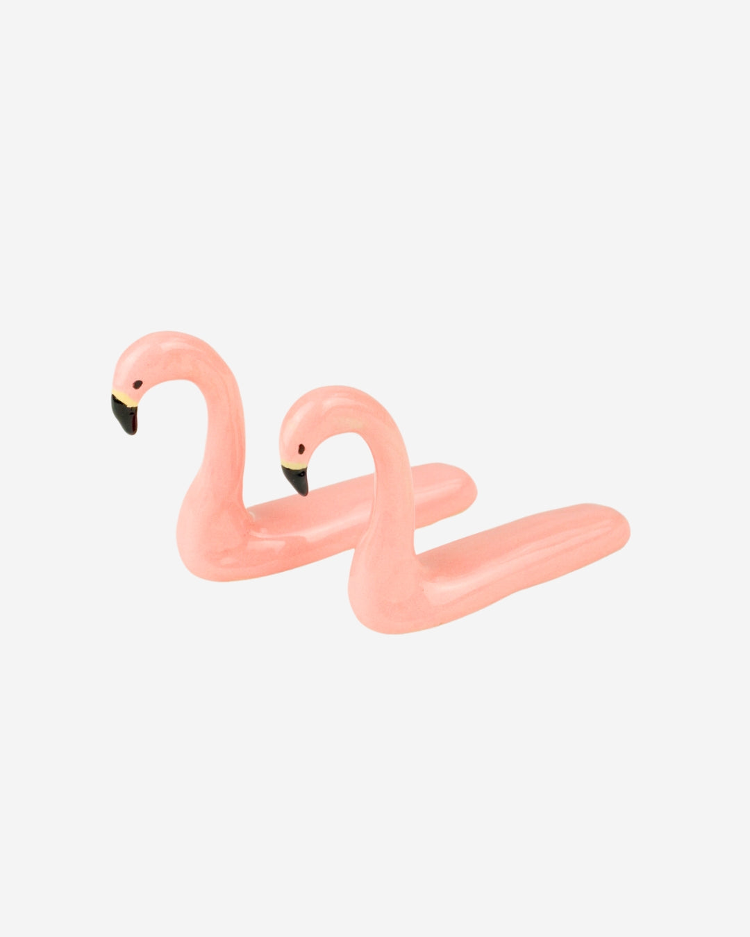 Apoio de talher Flamingo - Dupla