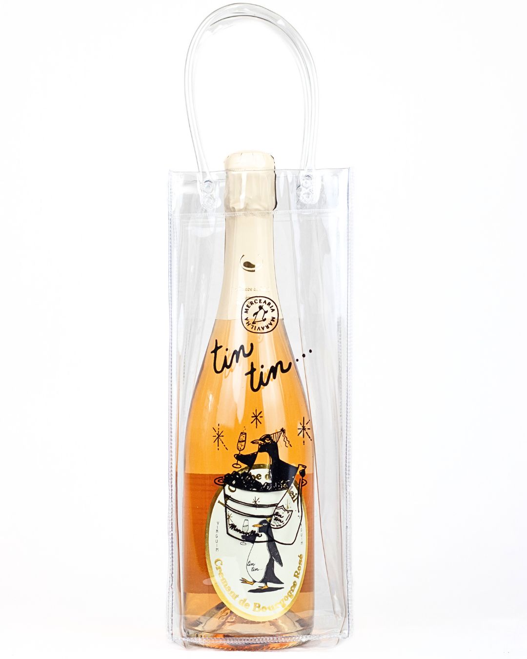 Bag Para Vinho Tin Tin