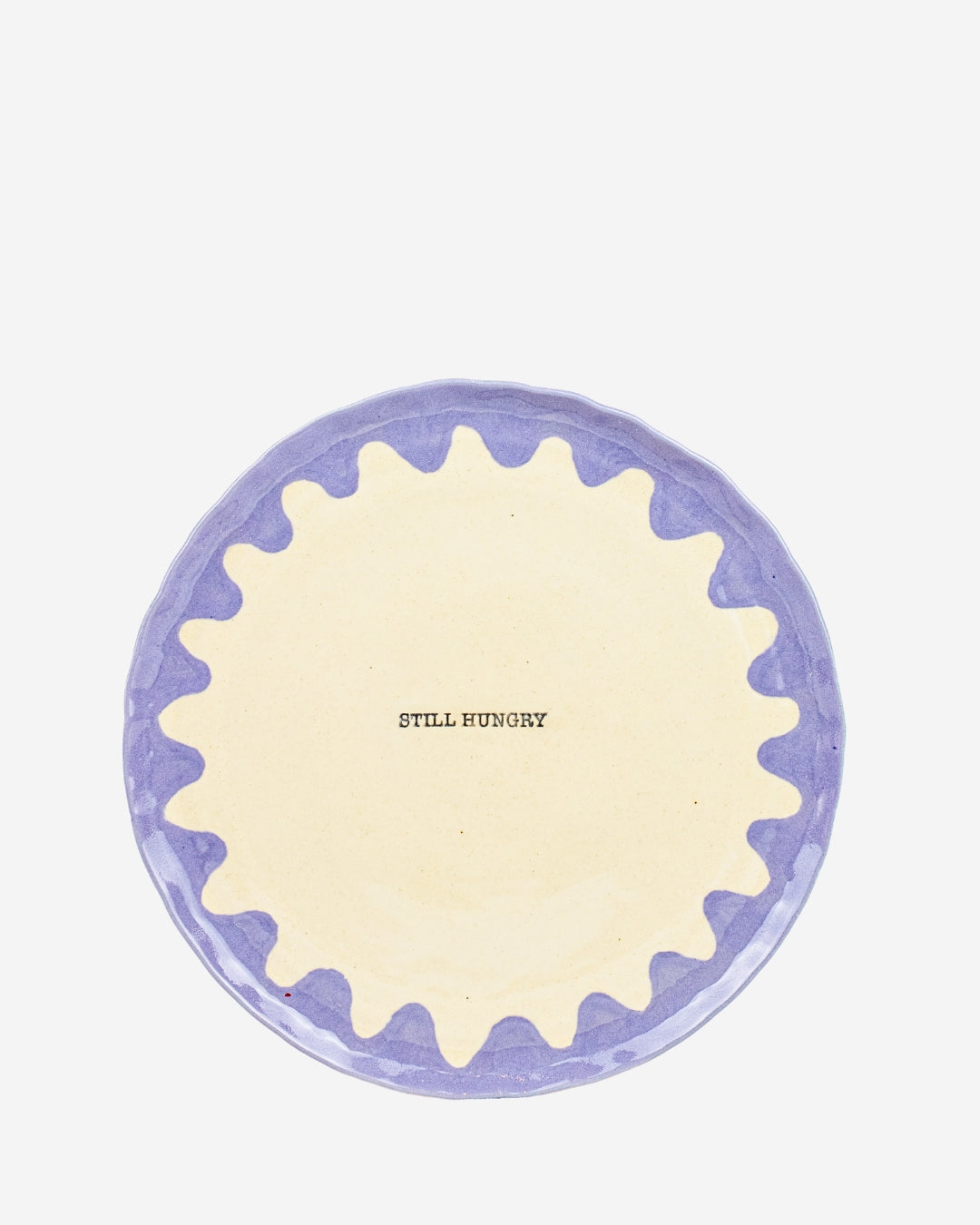 Bandeja Still Hungry