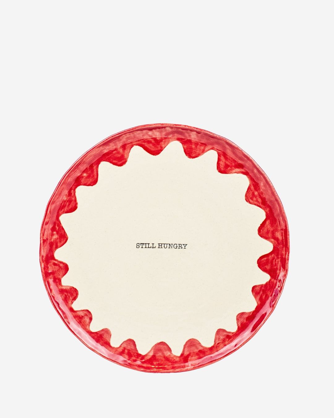 Bandeja Still Hungry