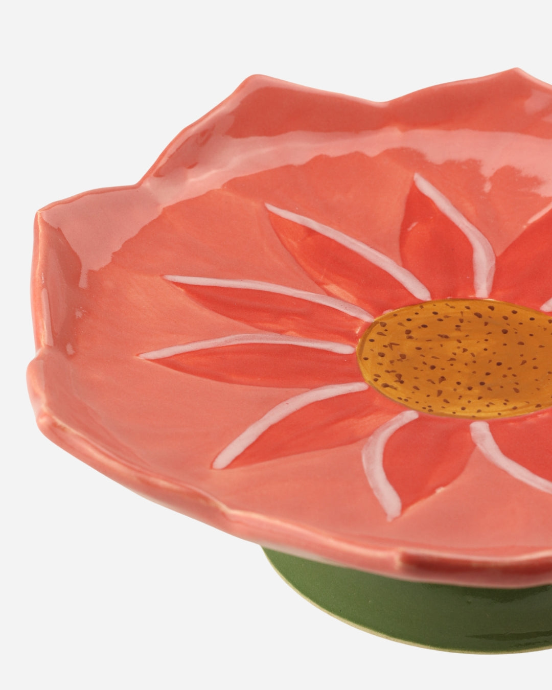 Boleira Flor Baixa