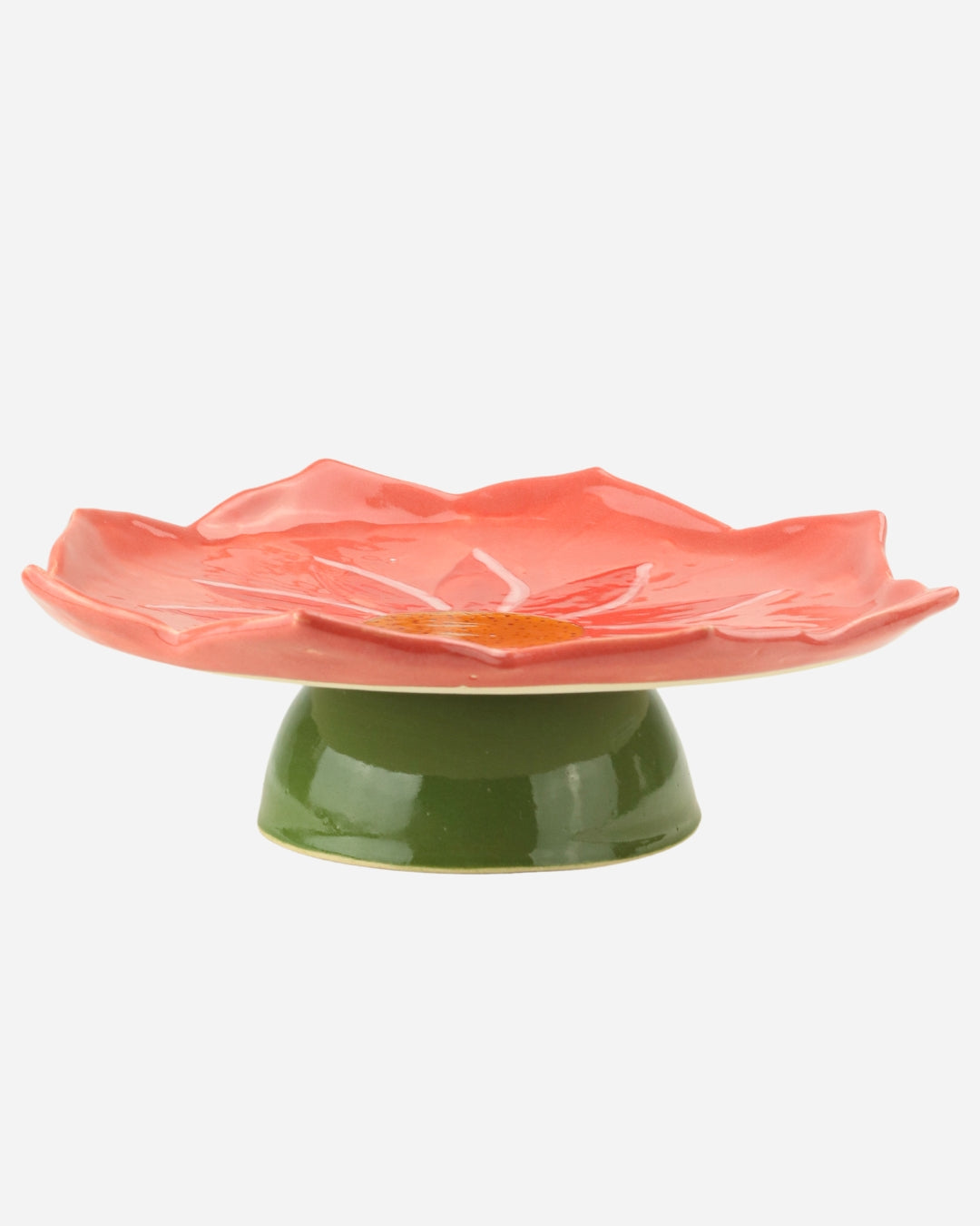 Boleira Flor Baixa