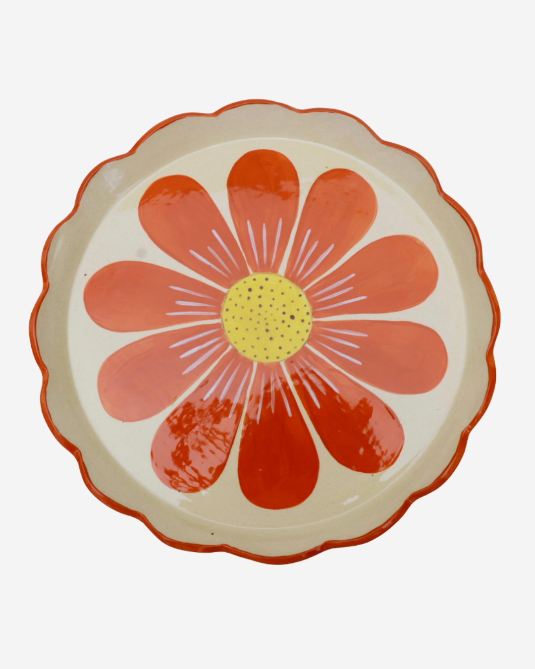 Boleira Flor Baixa