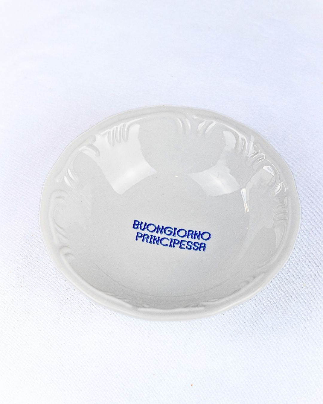 Bowl Buongiorno Principessa