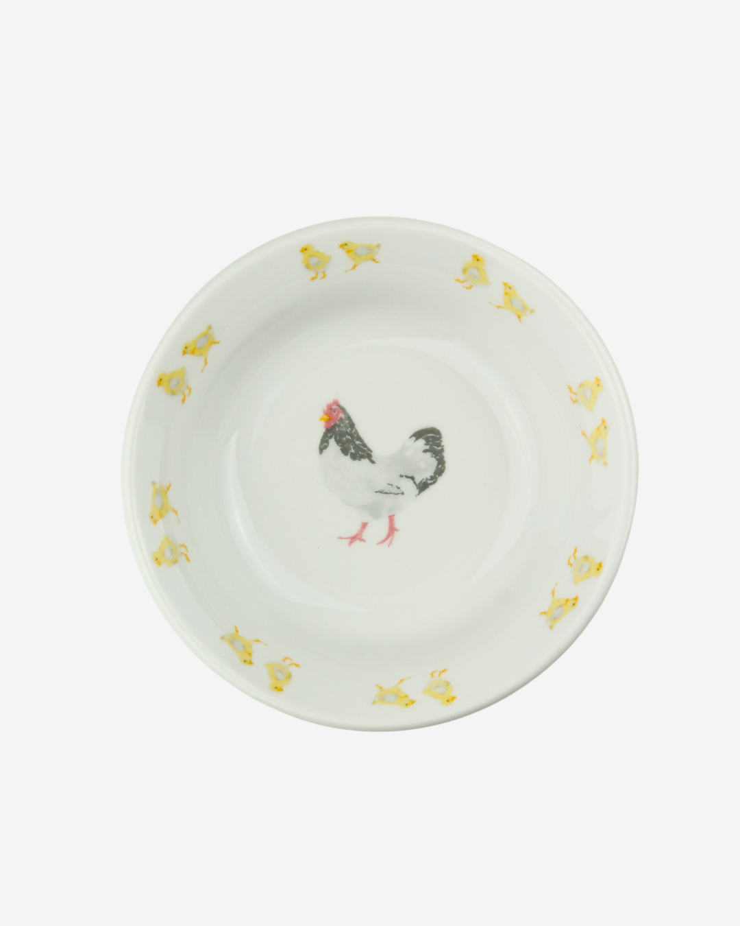Bowl Galinha