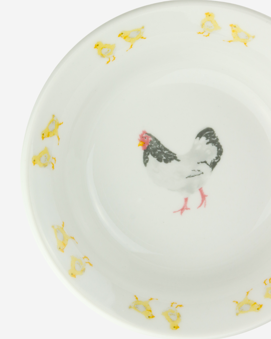 Bowl Galinha