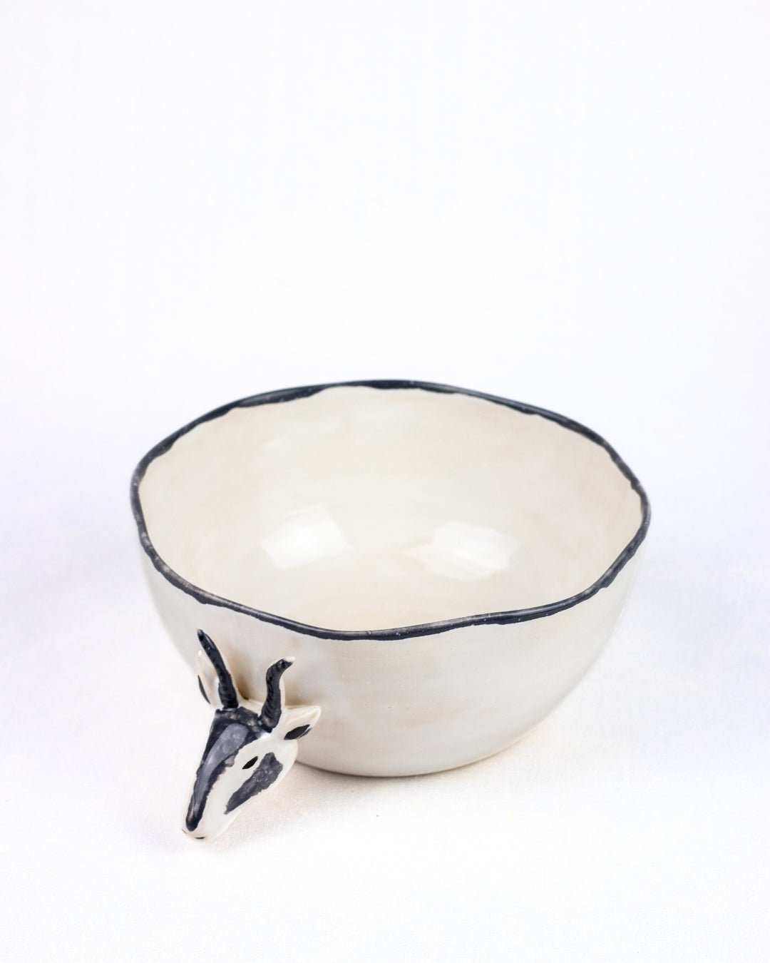 Bowl Gazela