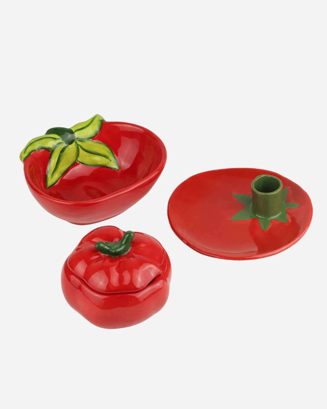 Castiçal Tomate