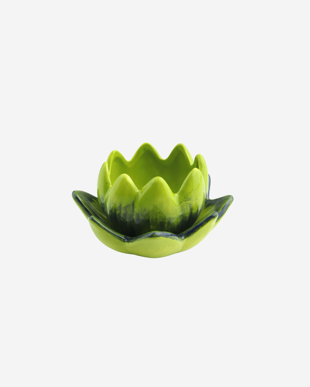 Cachepot Alcachofra