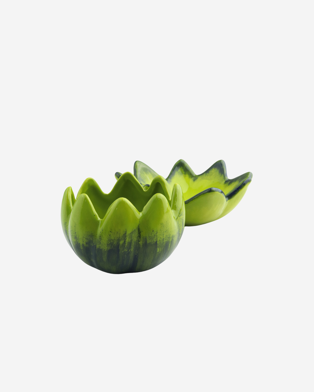 Cachepot Alcachofra