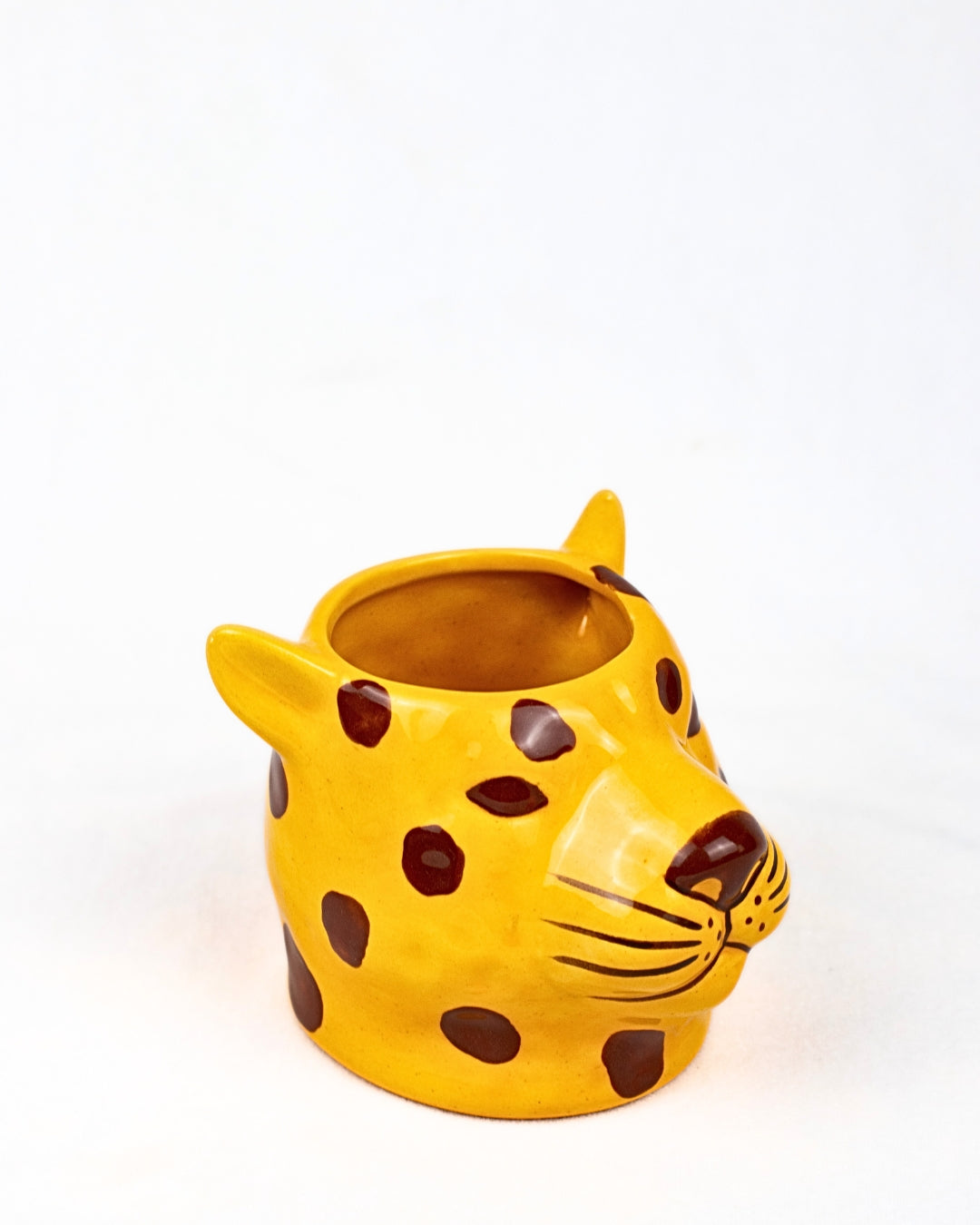 Cachepot Tigre