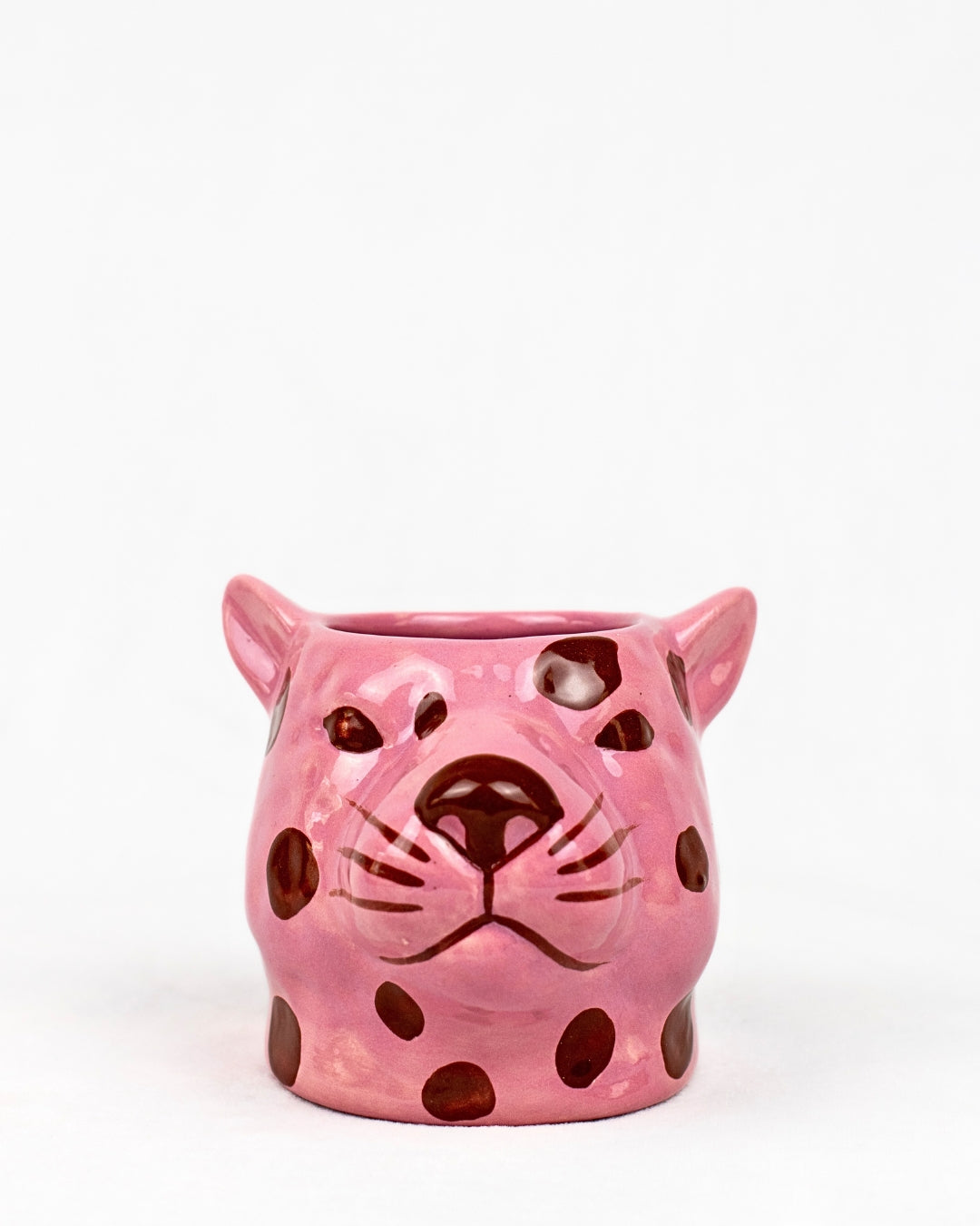 Cachepot Tigre