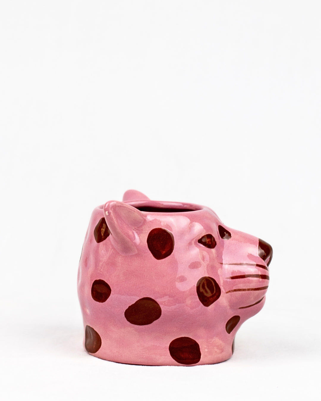 Cachepot Tigre