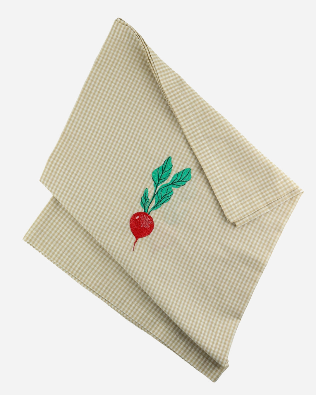 Caminho de mesa Rabanete