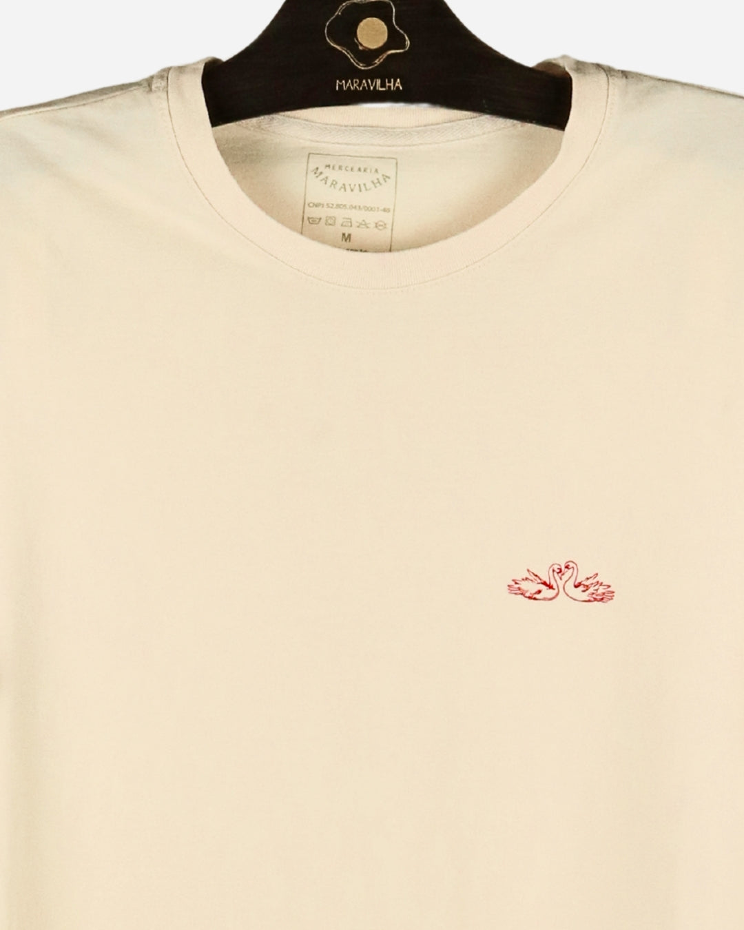 Camiseta Motel