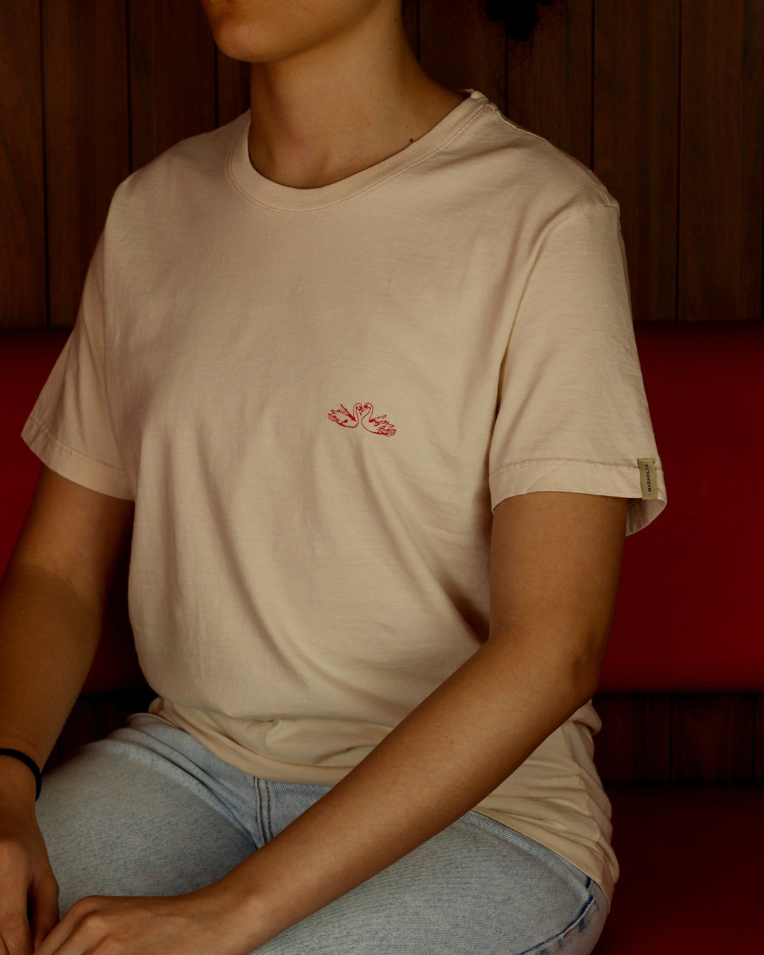 Camiseta Motel