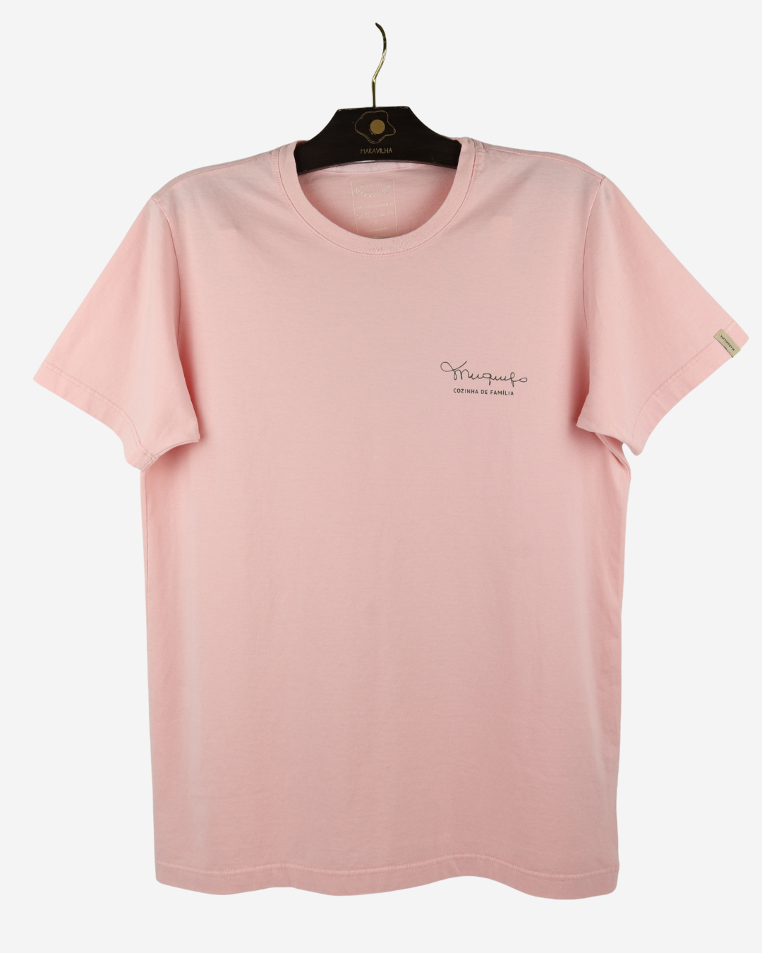 Camiseta Muquifo