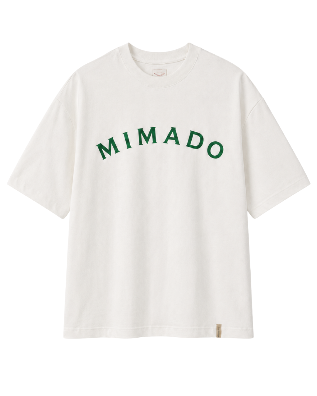 Camiseta Mimado