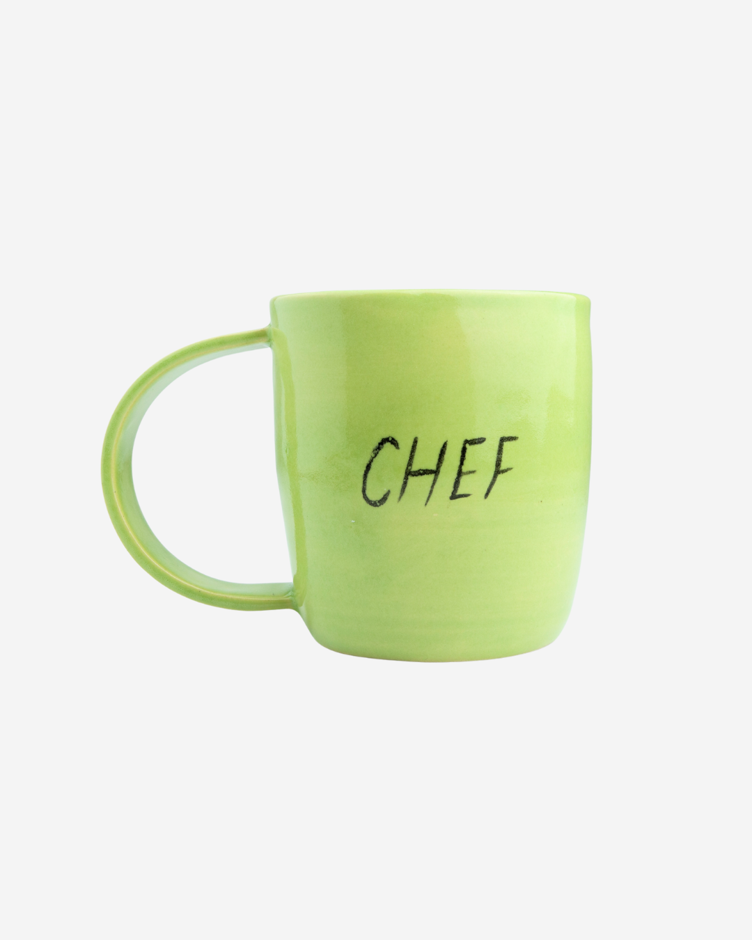 Caneca cerâmica Chef