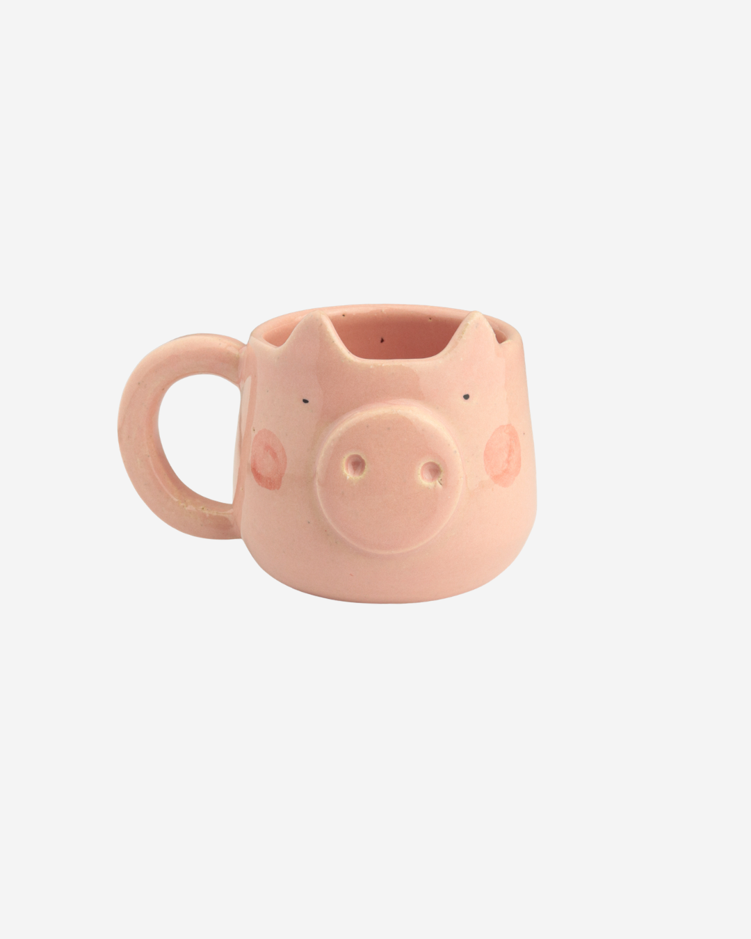 Caneca Porco