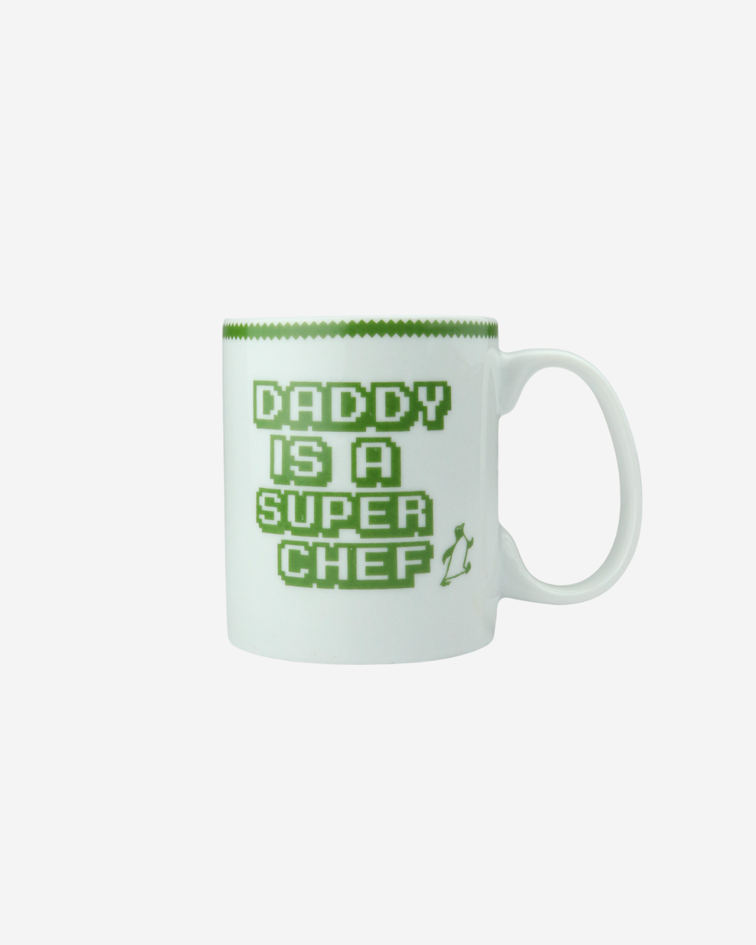 Caneca Daddy Super Chef