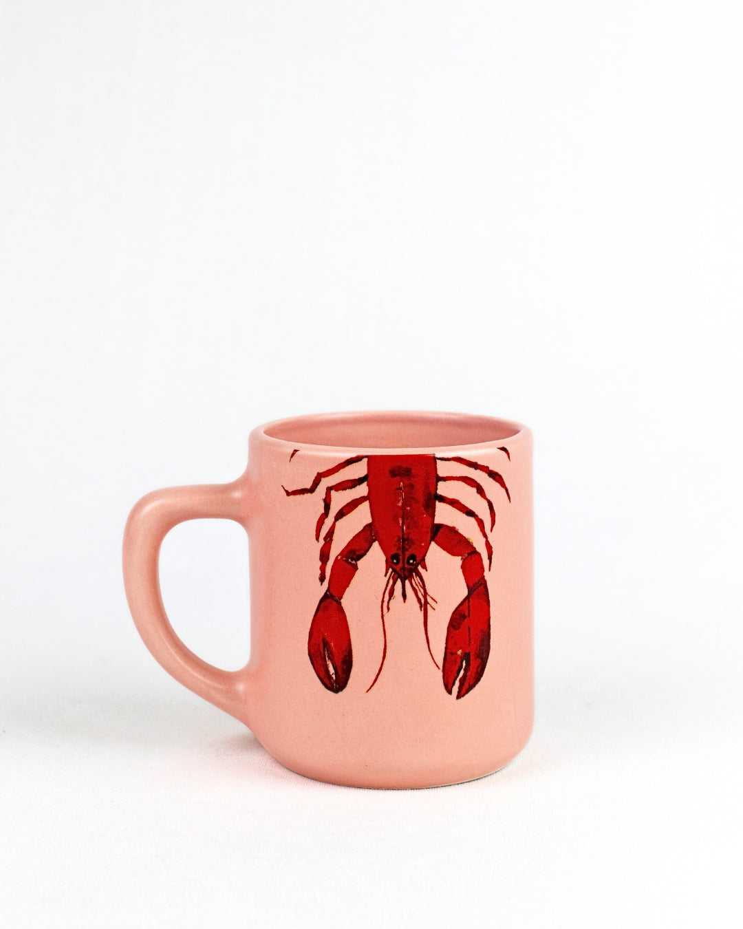 Caneca Lagosta Storehouse & M.M