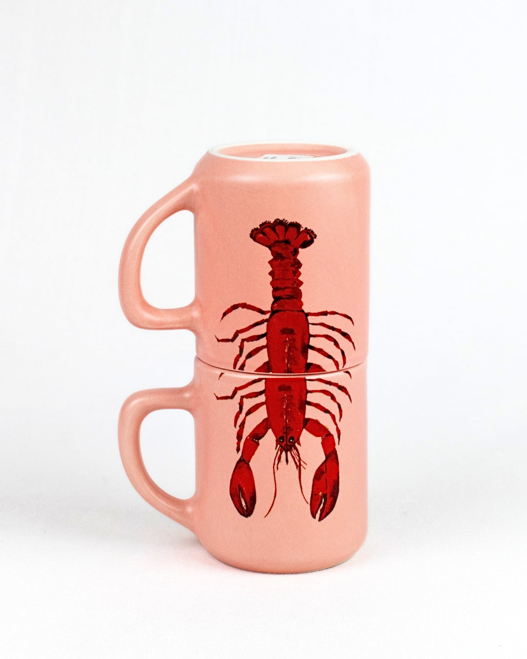 Caneca Lagosta Storehouse & M.M