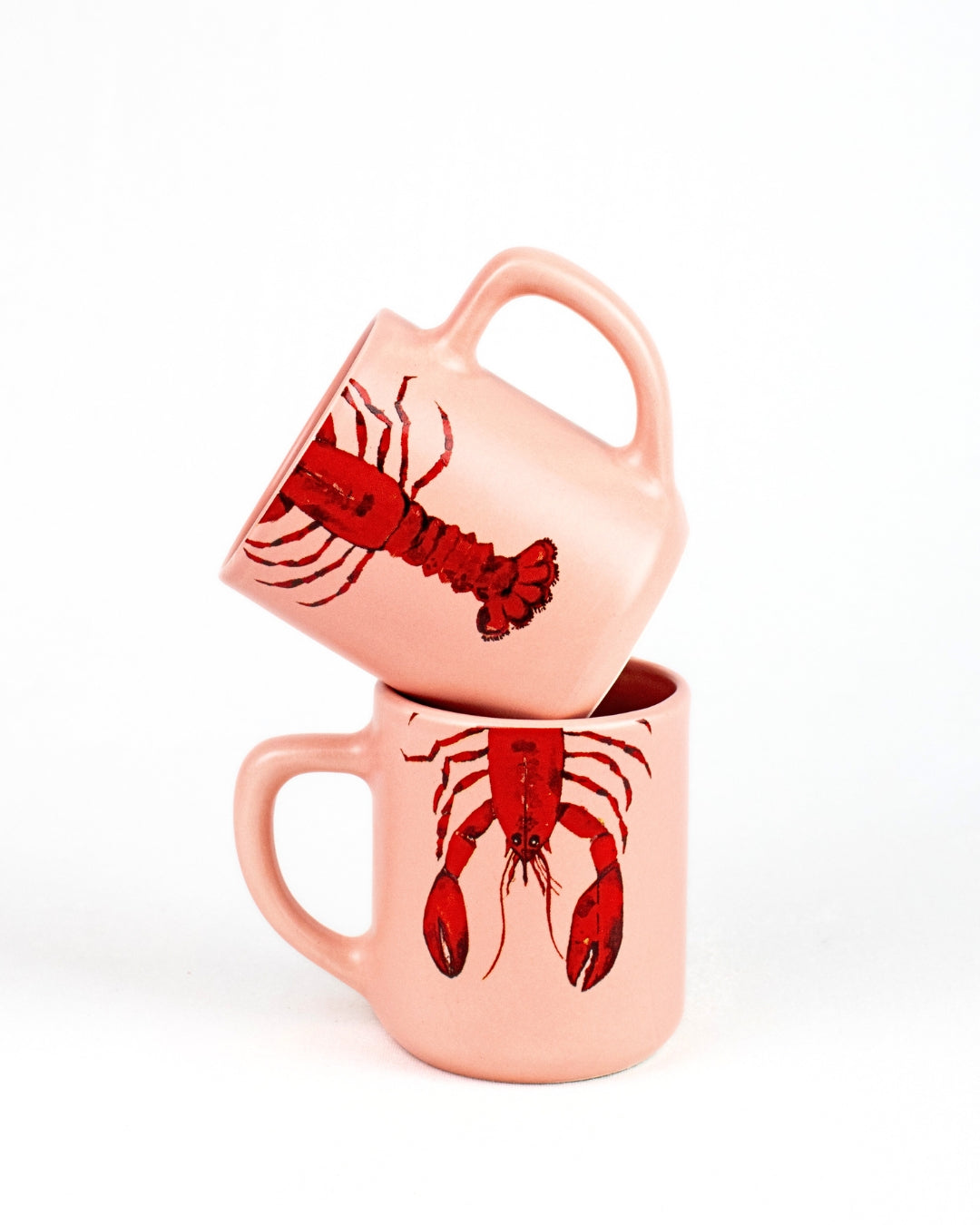 Caneca Lagosta Storehouse & M.M