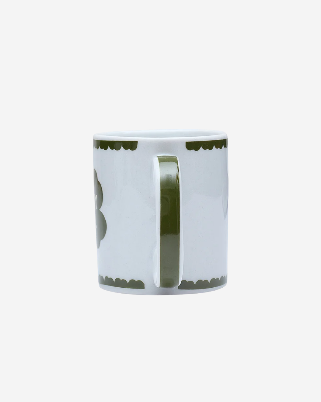 Caneca Lucky Girl