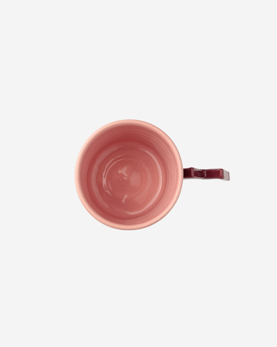 Caneca M de Mimada